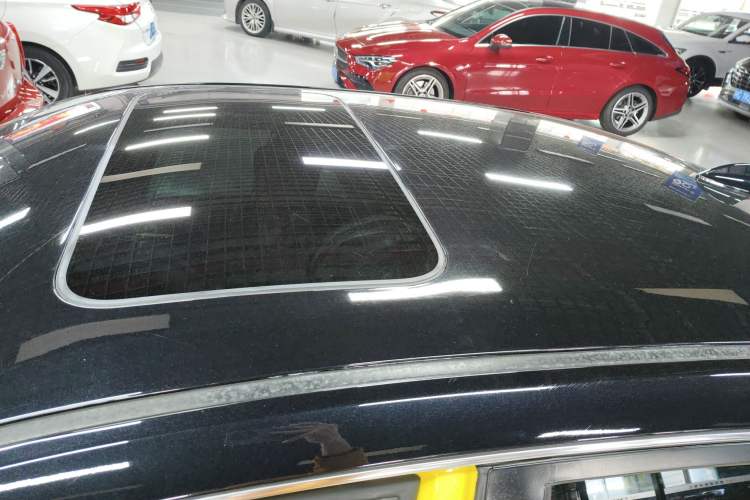 Used Dongfeng Aeolus Yixuan 2021 230T Automatic Hunter Edition
