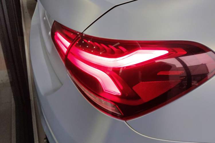 Used Mercedes-Benz A-Class 2019 A 200 L Sport Sedan First Edition Special Edition
