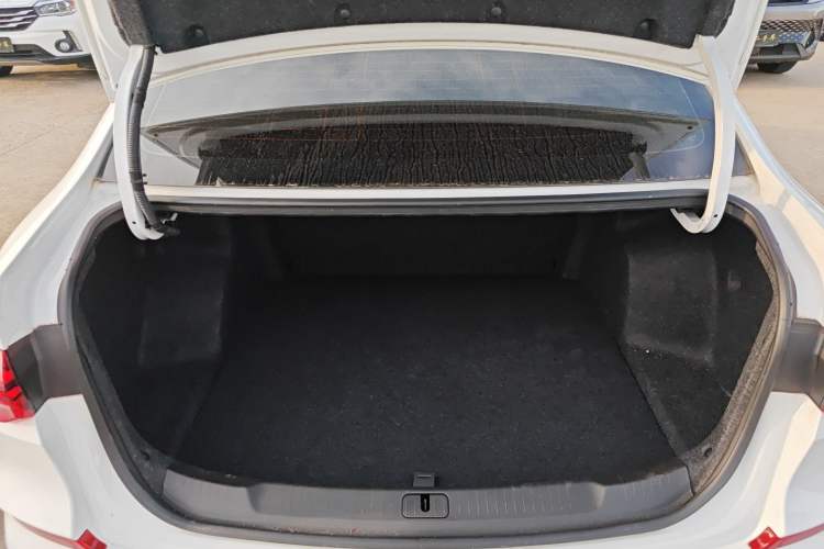 Used Chevrolet Monza 2023 1.5L Dual-Clutch Enjoyment Edition