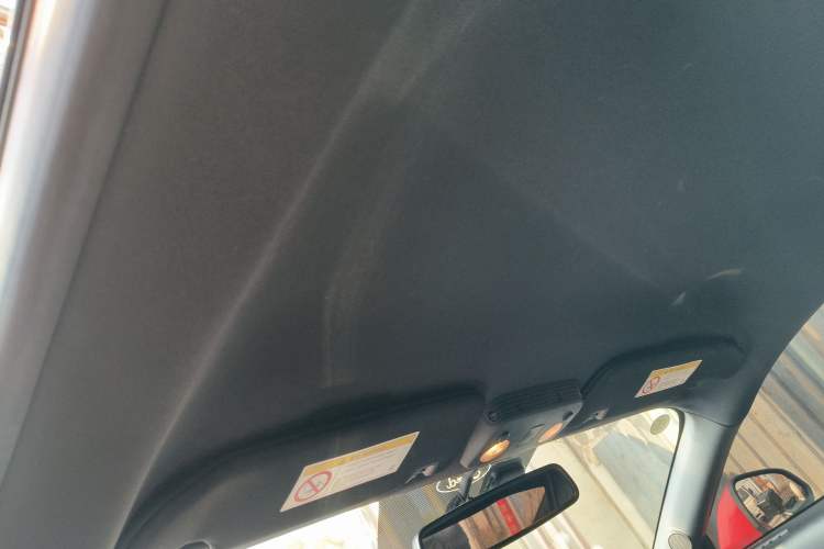 Used Ford Mustang 2015 2.3T Sport Edition
