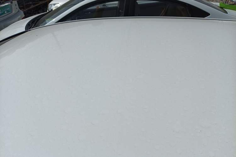 Used Honda Fit 2018 1.5L CVT Comfort Version Roof