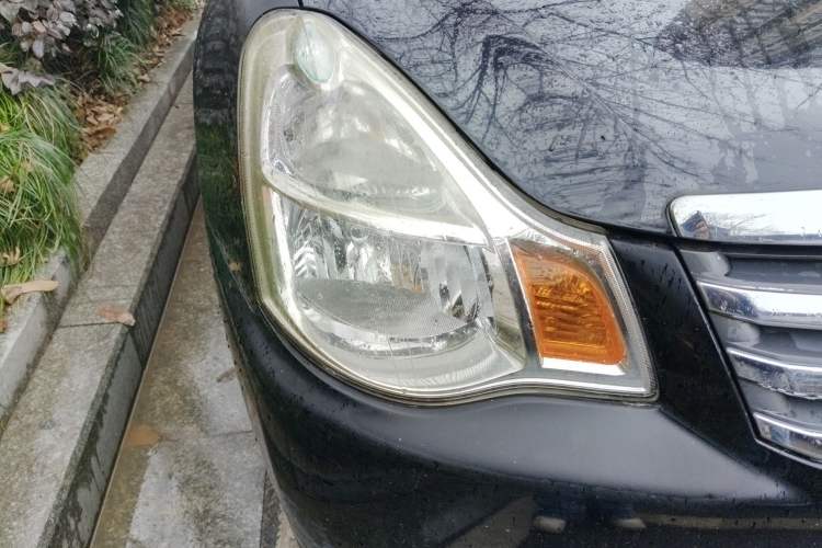 Used Nissan Sylphy 2012 Classic 1.6XE Manual Comfort Edition
