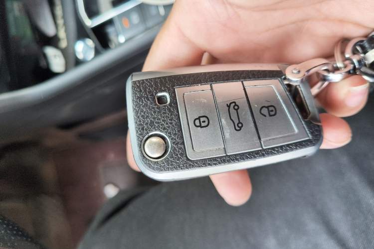 Used Volkswagen Lavida 2019 280TSI DSG Luxury Edition China VI Standard