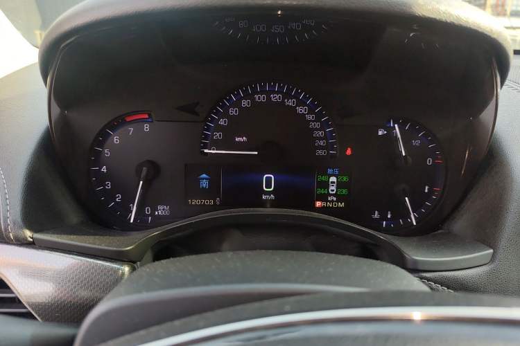 Used Cadillac ATS-L 2014 25T Comfort Model