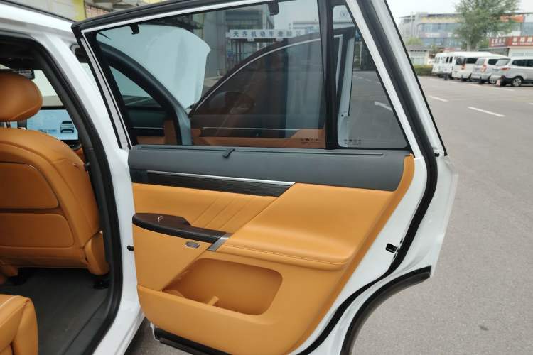 Used Dongfeng eπ eπ008 2025 210 Ultra LikeYi Edition 5-Seater
