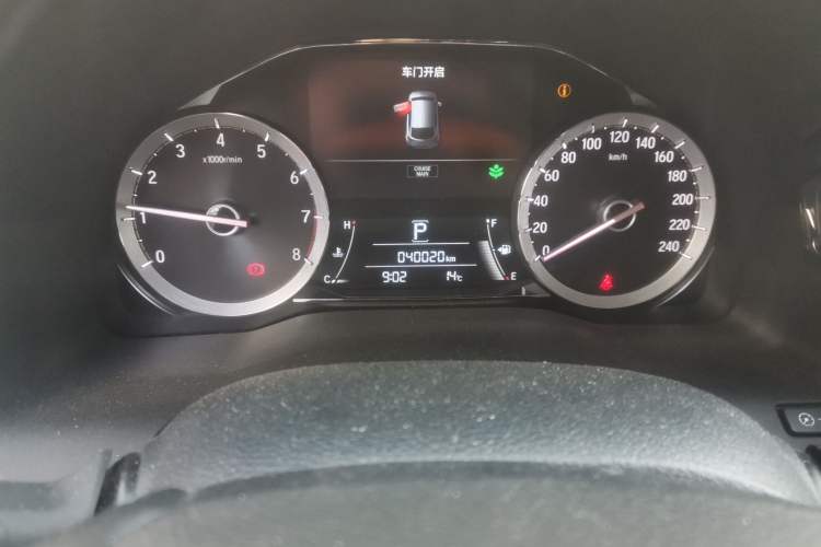 Used Honda UR-V 2017 370TURBO 2WD Prestige Edition China V