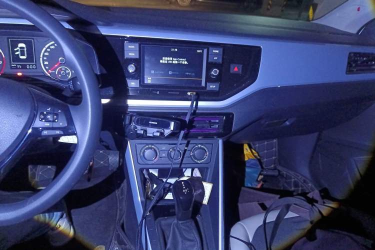 Used Volkswagen Polo 2019 Plus 1.5L Automatic Beats Trendy Cool Edition