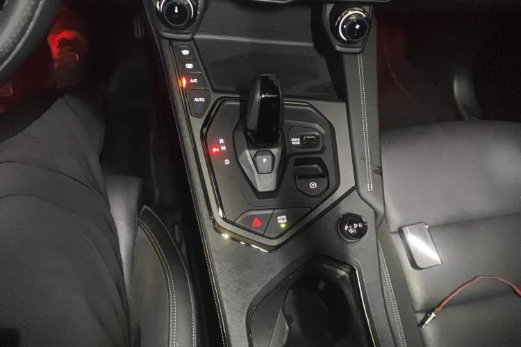 Used Lynk & Co 01 EM-P 2021 1.5TD PHEV Halo