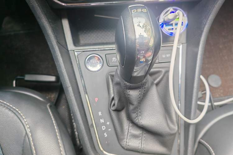 Used Volkswagen Gran Lavida 2017 180TSI DSG Comfort Edition
