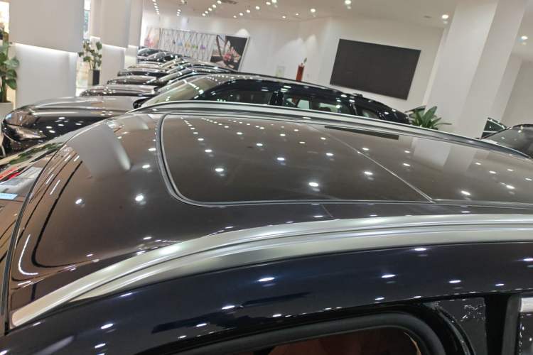 Used BMW X5 2023 xDrive 30Li M Sport Package