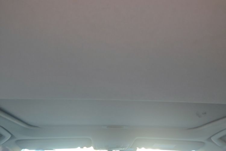 Used Toyota RAV4 2016 2.0L CVT Two-Wheel Drive Fashion Edition China V Standard Headliner