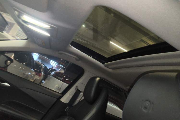 Used CHANGAN NEVO A05 2024 Truly Delicious Version 70" Beyond-Grade Edition
