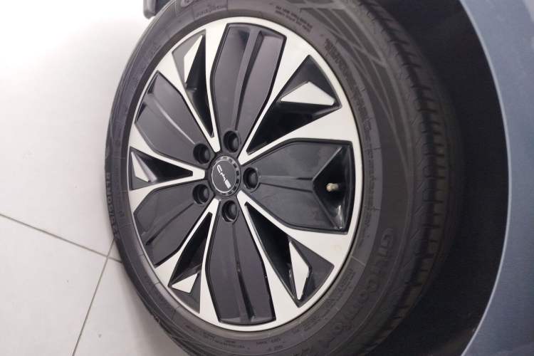 Used BYD Seal 2023 Champion Edition 550km Prestige Model
