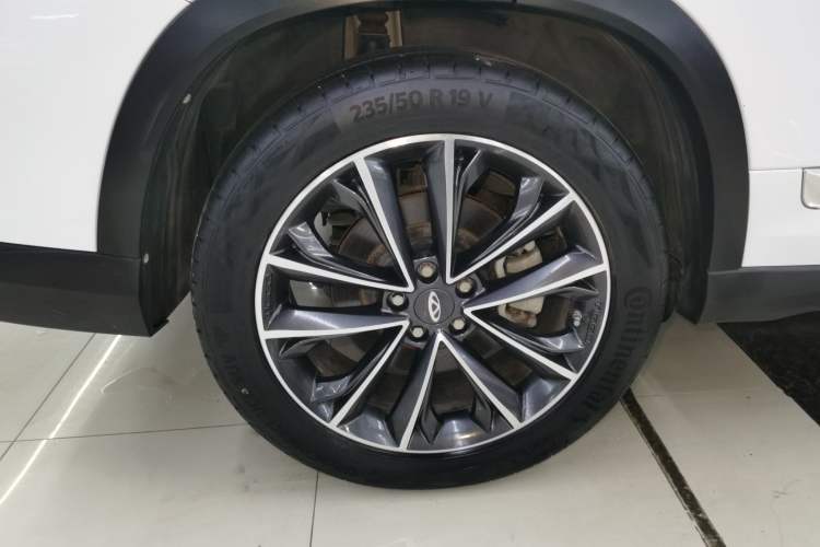 Used Chery Tiggo 8 PLUS 2021 290TGDI DCT Haoyao Edition