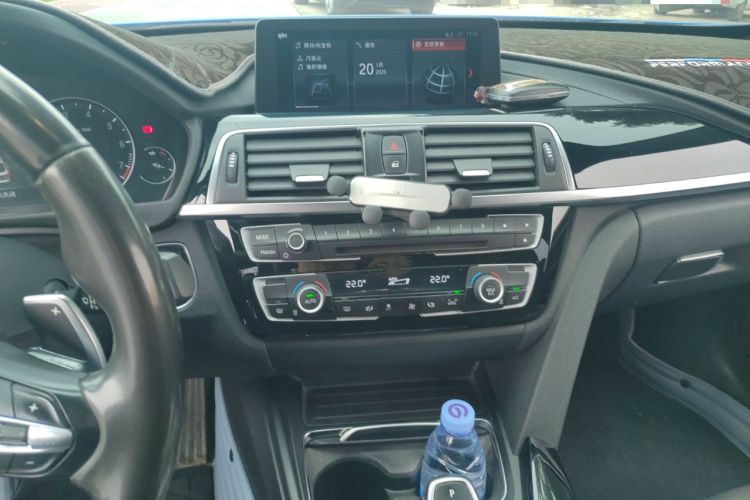 Used BMW 3 Series GT 2019 320i M Sport Night Edition
