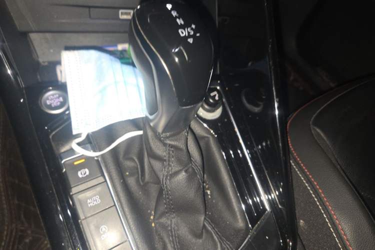 Used Volkswagen Tayron 2019 330TSI Two-Wheel Drive Luxury Model China VI Standard