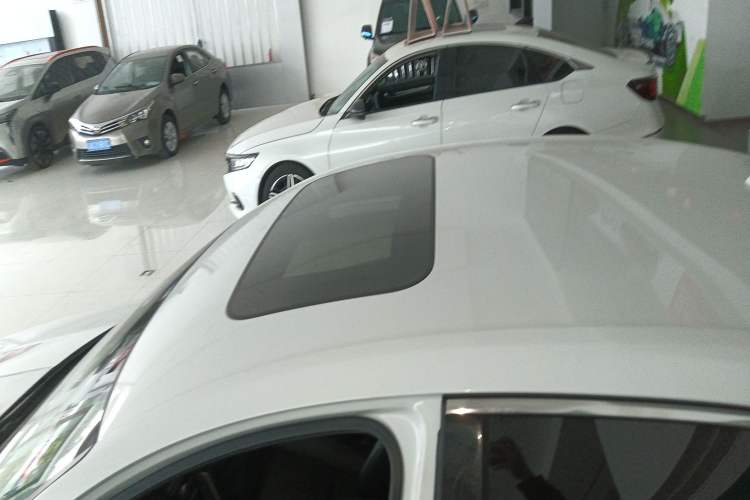 Used Honda Accord 2022 260TURBO Luxury Edition