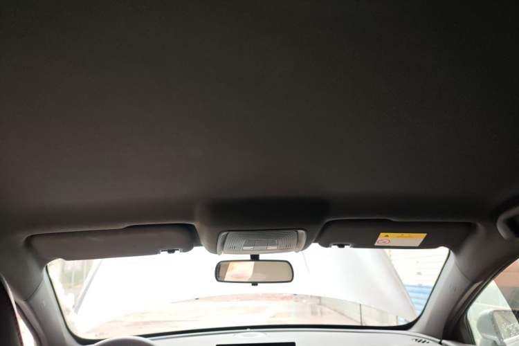 Used BYD Qin PLUS 2024 HONOR Edition DM-i 55KM Leading Model
