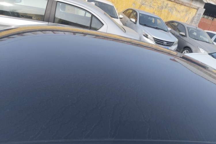 Used Skoda Rapid 2015 1.6L Manual Le Xuan Model