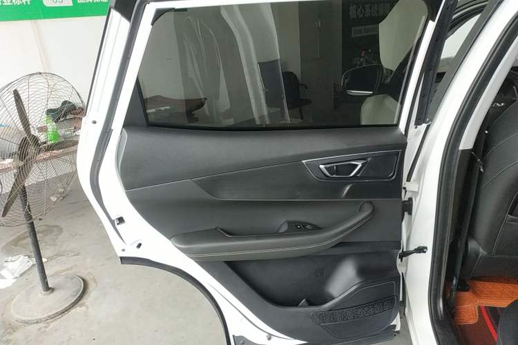 Used Chery Tiggo 5x 2020 1.5L CVT Fashion Edition