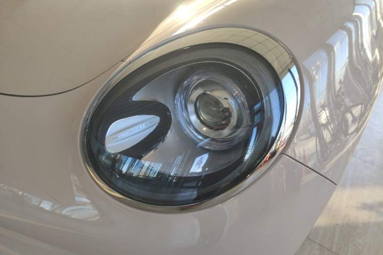 Used ORA Good Cat 2021 400km Standard Range Athena Edition Lithium Iron Phosphate
