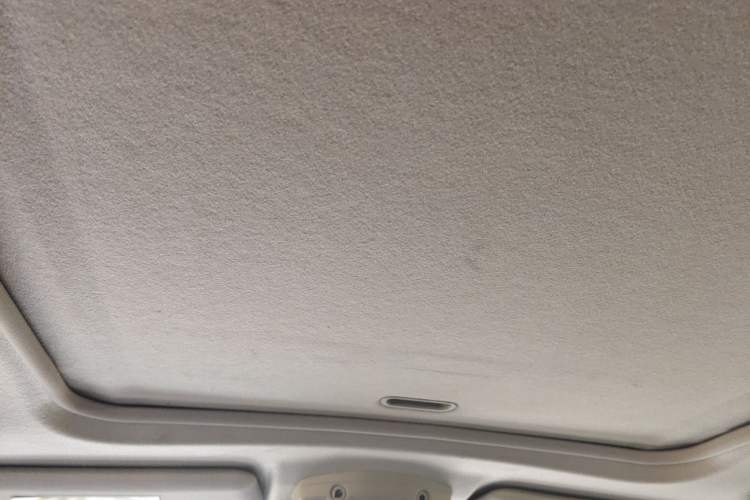 Used Mitsubishi Pajero 2015 3.0L Automatic Elite Plus Version China V Standard Headliner