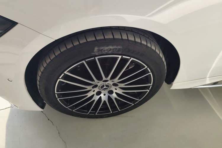 Used Mercedes-Benz C-Class 2023 C 200 L Sport Edition