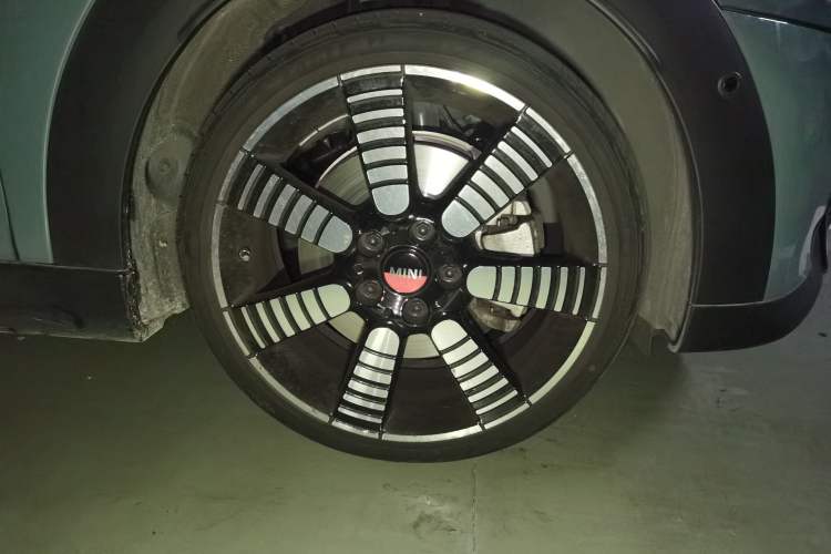 Used MINI MINI 2023 2.0T COOPER S Arc Edition