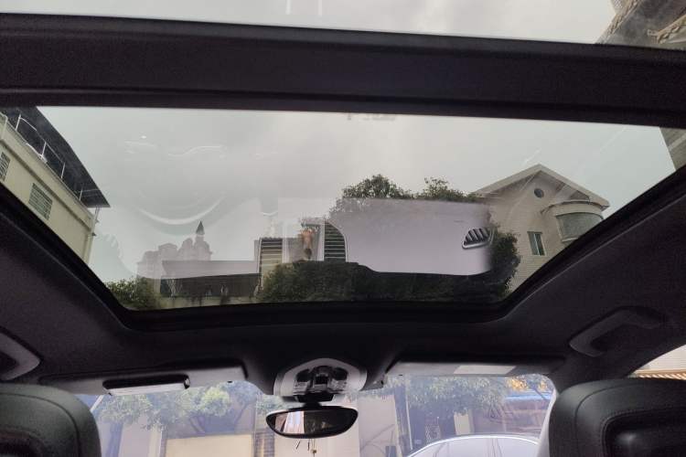 Used Porsche Macan 2017 Macan S 3.0T