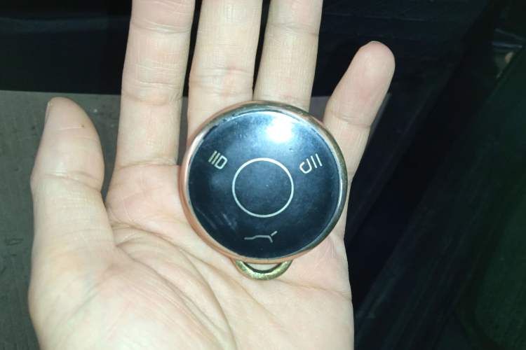 Used NETA X 2023 500 Vehicle Key