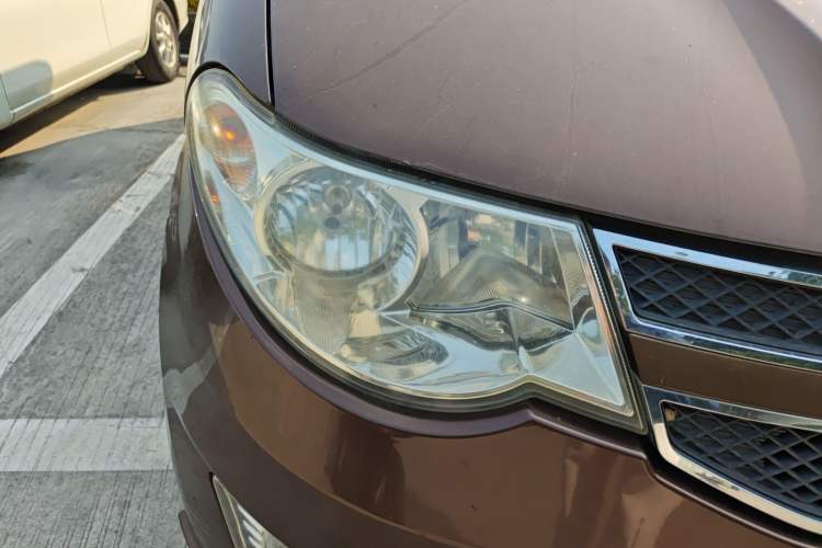 Used Wuling Hongguang 2015 1.5L S Basic Version China V Standard
