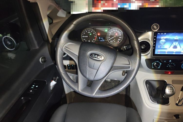 Used JAC Refine M3 2022 PLUS IKEA Edition 1.8L Comfort Version