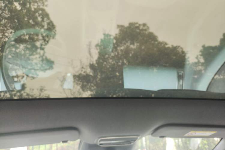 Used XPeng P7+ 2024 Ultra-Long Range Max Headliner