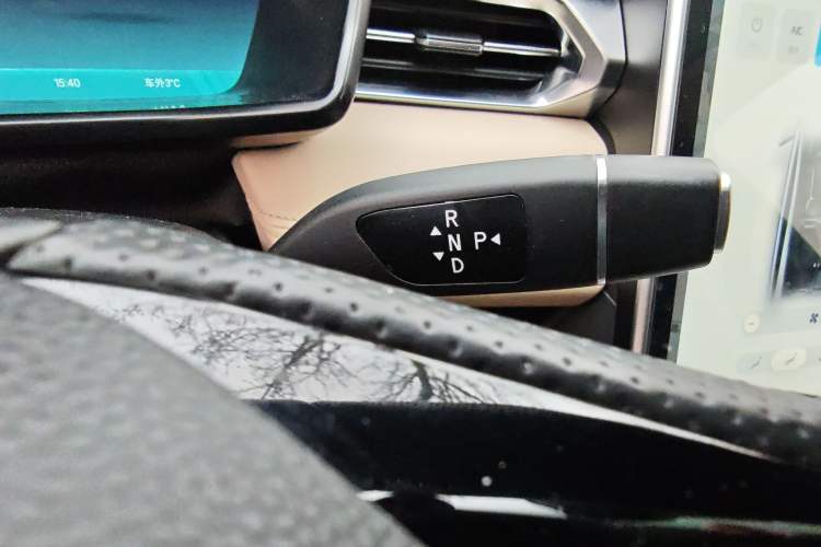 Used XPeng G3 2020 400 Smart Edition
