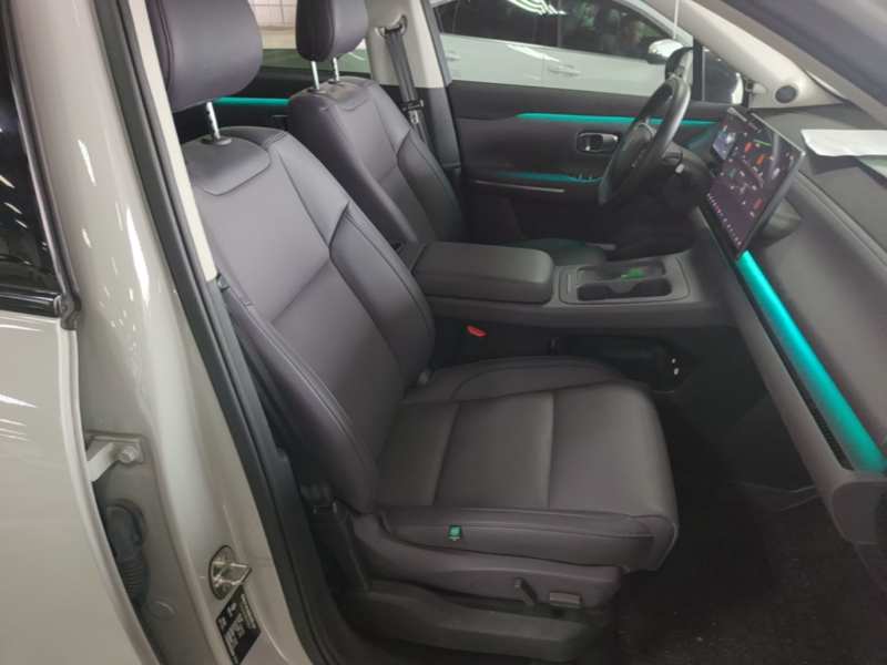 Used Leapmotor C10 2024 530 LiDAR Edition — 24