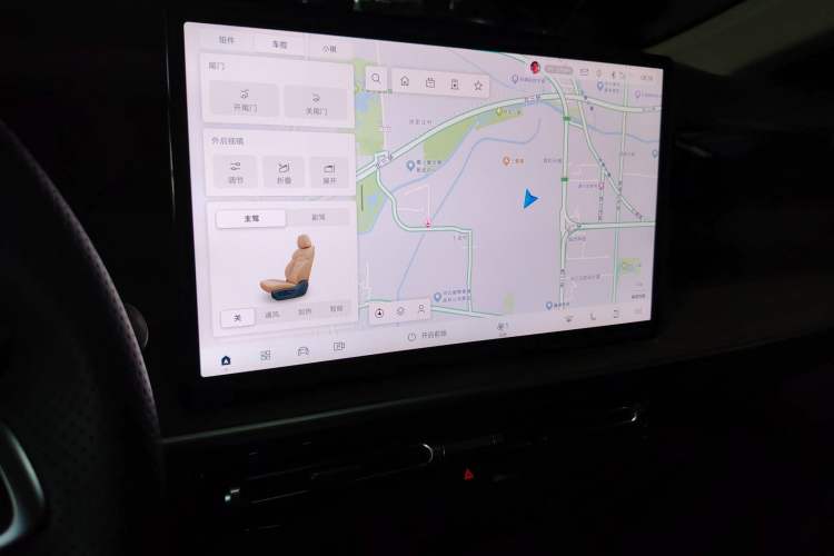 Used GAC Trumpchi E8 2024 Honor Series 2.0L Honor Edition
