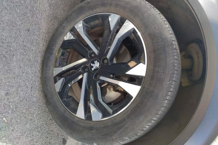 Used Peugeot 2008 2022 230THP THE ONE