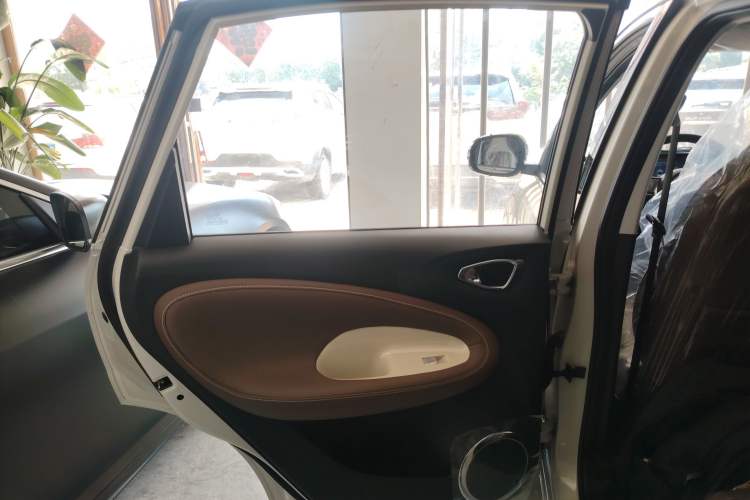 Used Wuling Bingo 2024 333 km Enjoyment Version