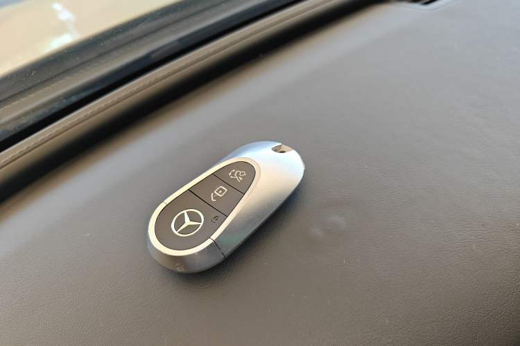 Used Mercedes-Benz C-Class 2022 C 260 L Sport Edition