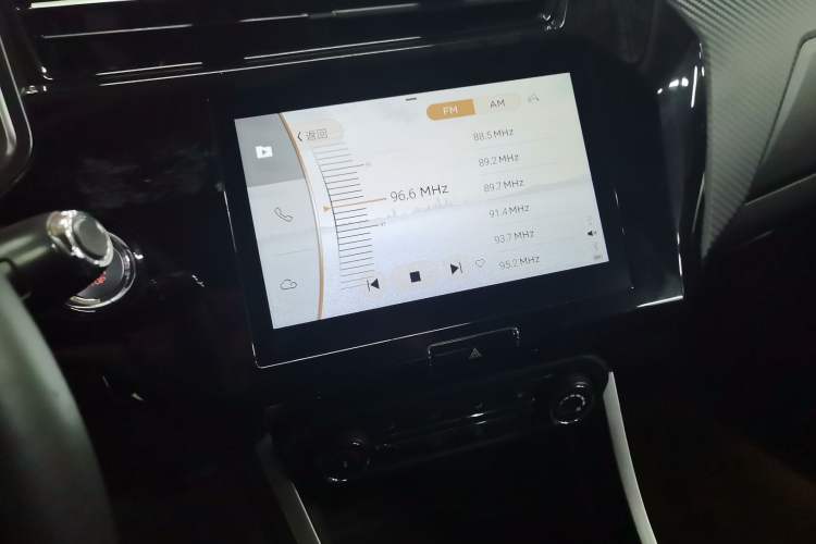 Used Chery Tiggo 3X 2021 PLUS 1.5L CVT Thrilling Red Date Edition