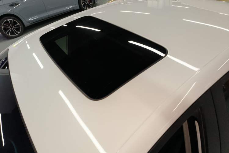 Used Buick GT 2021 Revised Version Flagship 1.5L Automatic Elite Edition
