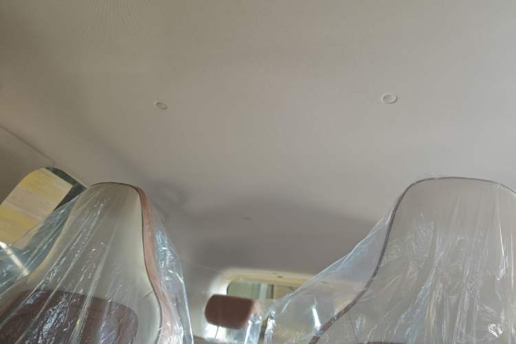 Used Wuling Bingo 2025 333 km Enjoyment Version