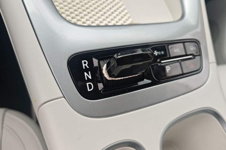 Used Geely Galaxy Geome 2025 310km Dream Edition
