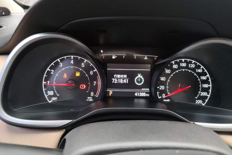 Used Chevrolet Monza 2021 320 Automatic Enjoyment Sunroof Edition