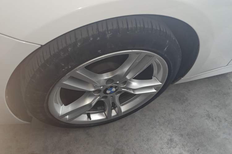 Used BMW 3 Series 2017 320i M Sport
