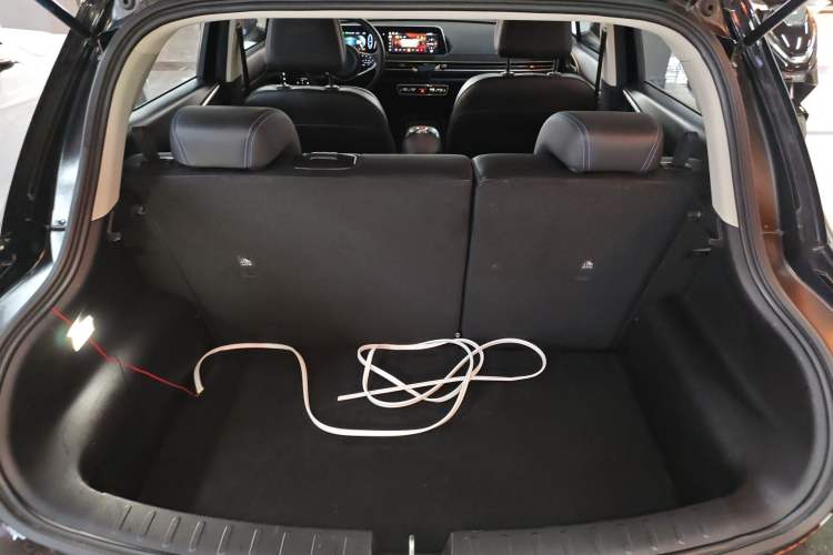 Used ORA Good Cat 2021 400km Standard Range Venus Edition Lithium Iron Phosphate
