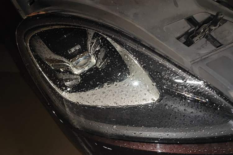 Used Porsche Cayenne 2019 Cayenne 3.0T