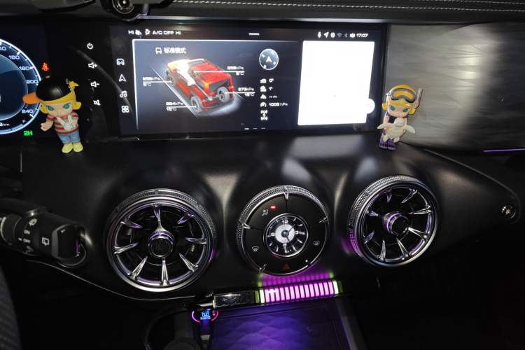 Used Tank 300 2023 Off-Road Edition 2.0T Conqueror