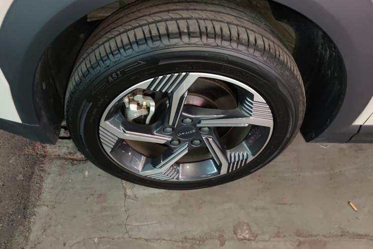 Used Lynk & Co 06 2025 Renew 1.5T Pro