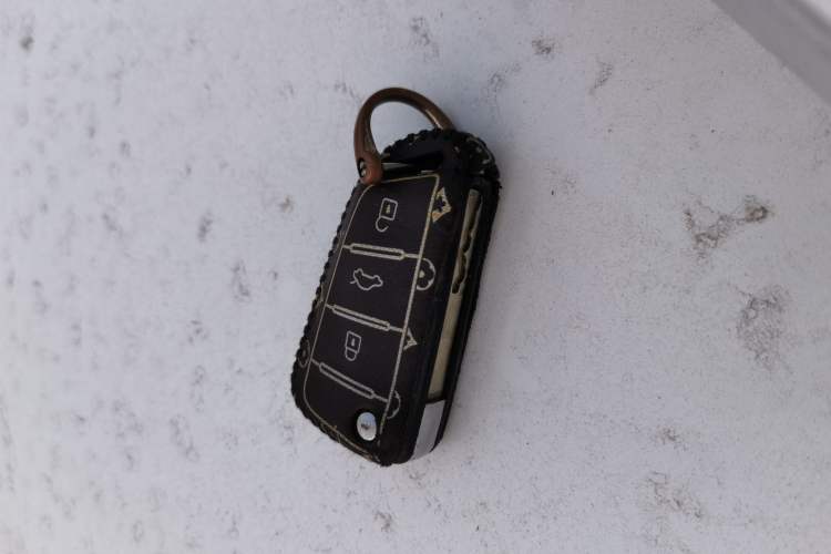 Used JAC Refine S2 2017 1.5L CVT Luxury Smart Model
